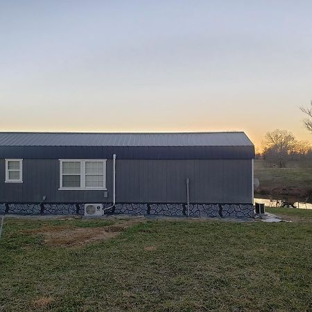 Oneida Little House By The Pond 빌라 외부 사진